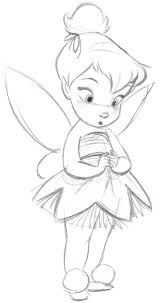 Drawing Ideas Drawing Ideas Easy Drawing Ideas Pencil Drawing Ideas Creative Drawing Ideas Easy Doodles In 2020 Disney Character Sketches Disney Art Tinkerbell Drawing Drawn digitally in photoshop with wacom tablet. pinterest