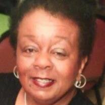 Darlene Taylor Obituary