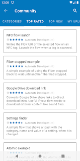 Not only do we have a killer, free imore for iphone app that you should download right now, but an amazing, and equally. Automate Aplicaciones En Google Play