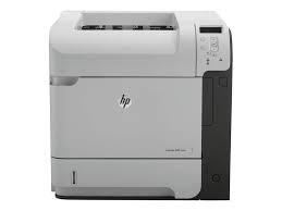 Supported paper types for the input trays and duplexer; Hp Laserjet Enterprise 600 M601dn Www Shi Com
