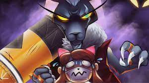 A Hat In Time Nyakuza Metro Rush Hour No Damage A Hat In Time Cool Drawings Hats