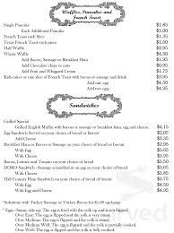Fresh from the garden salad. Kathy S Kitchen Menu In Goldsboro North Carolina Usa