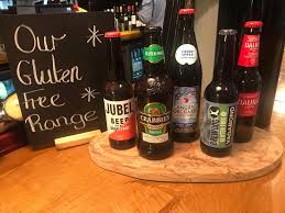 The Physician We Have Some Great Gluten Free Drinks Facebook