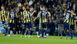 İşte, rizespor fenebahçe maçı özeti. Fenerbahce Rizespor Maci Sonucu Ve Mac Ozeti Kadikoy De 5 Gol 1 Kirmizi 1 Penalti