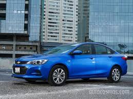 chevrolet cavalier premier aut 2020 precios y cotizaciones test drive chevrolet cavalier premier aut 2020