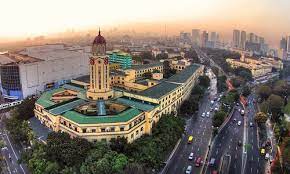 The metropolitan manila development authority (mmda) hires 300 traffic auxiliary to augment the traffic management efforts in metro manila's major thoroughfares. Metro Manila Philippinen Tourismus In Metro Manila Tripadvisor