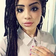 Shakira Smith (@Shakirasmith99)