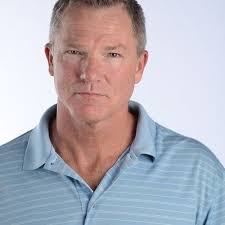 Mark Berrier: Actor in Boise, Idaho.