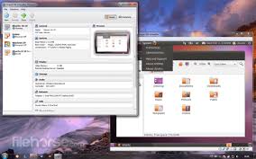 Oracle vm virtualbox es similar a vmware, admite todas las . Oracle Vm Virtualbox Descargar 2021 Ultima Version