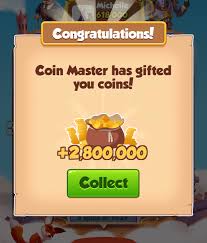 This is daily new updated coin master spins links fan base page. Coin Master Free Spin And Coins Links Get Free 2 8 Million Coins 19th March 2k19 1st Link