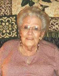 Patricia Cowee Obituary