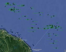 Tips pilih jalur ppdb online 2020 sma berikut petunjuk teknis resmi ppdb online 2020 yang akan dilaksanakan pada 8 juni. Malaysian Offshore Operations Scenery Packages V11 V 10 V9 X Plane Org Forum