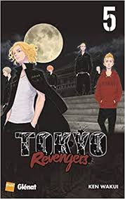 Please, reload page if you can't watch the video. Tokyo Revengers Tome 05 Edition Fnac Tokyo Revengers 5 French Edition 9782344042113 Amazon Com Books