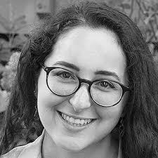 Sara Linder, at The Blogs