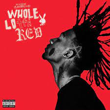 Is whole lotta red finally on its way? Aesthetic Whole Lotta Red Wallpaper Novocom Top
