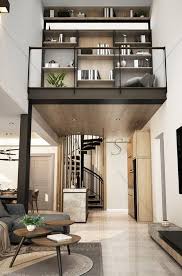 20 Diy Design How To Build A Mezzanine Floor Ideas At Cost Mezzanine Floor Design Mezzanine Floor