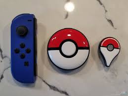 Poké Ball Plus Review: Great For Serious Pokémon Trainers | Tom'S Guide