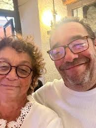 Elle en a fait rêver plus d'un, mais qui est-elle. (