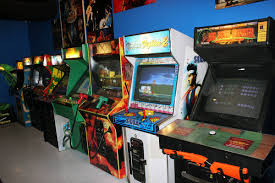 Featured items best selling newest a to z z to a price: Arcade Games A Bright Light To Public Market Space Bc Local News