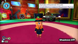 Forcing A Hat In Time To The Lowest Graphical Levels For Low End Pcs Modmy