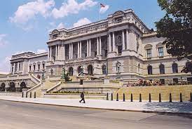 Its collection was growing at a rate of about two million items per year; 11 Facts About The Library Of Congress Mental Floss