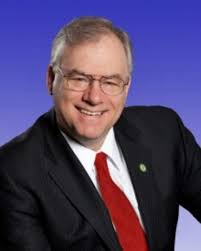 Republican Board of Supervisors Has a Precedent