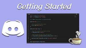Coding Your Own Discord Bot Discord Js Setting Up Your Bot Old Youtube