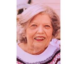 Nancy Slusher Obituary (1935