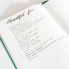 By keeping a journal, you are adding a ritual to your life. Top 5 Bujo Ideas In 2016 Bullet Journal