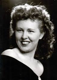 Betty Stivers's Instagram, Twitter & Facebook