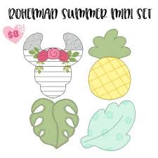 Jh Cookie Co In 2020 Cartoon Wallpaper Clip Art Felt Ornaments