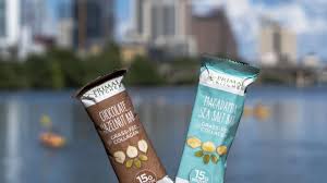 With over 20 flavors to choose from, you can find the perfect bar for you. Top 6 Keto Low Carb Breakfast Bars To Buy 2019 Convenient Keto