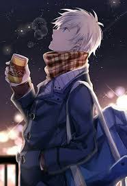 Kết quả hình ảnh cho anime lạnh lùng