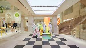 The gift vouchers and gift cards below cover gift cards and vouchers for every interest, every passion and everyone. Louis Vuitton New Bond Street Outdoor Click Collect Also Available Store In London United Kingdom Louis Vuitton