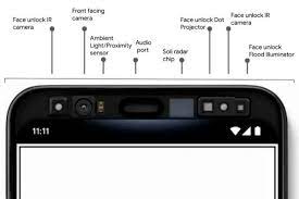 | why stock android removed it ?? Google Sigue Filtrando El Pixel 4 Se Desbloqueara Con Reconocimiento Facial Gadgets