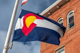 Town in southeast Colorado considered abandoned