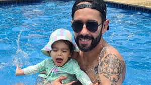 Antes da chuva… ☀️