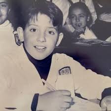 Christina Mo (@mo_brainer)