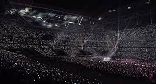 Wembley stadium announced the news on its twitter page, simply saying: á´®á´±uk Bts Army Auf Twitter O2 Arena Wembley Stadium 09 10 Oct 2018 01 02 Jun 2019 Bts Btsatwembley Bts Twt