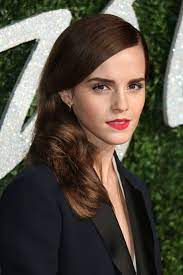 As of 2019, she is 29 years old. Emma Watson Revealed The Hardest Thing About Playing Hermione Granger Teen Vogue
