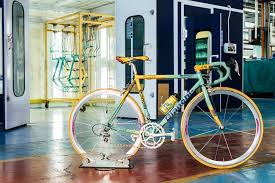 Retrouvez le parcours complet, le profil des étapes, les classements et résultats des précédentes éditions du tour de france sur l'équipe. A History Of Bianchi S Classic Bikes Cyclist