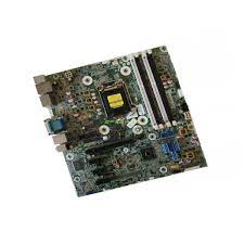 Msi atx 2600 lga 1150 z97 gaming 5. Motherboard Hp Prodesk 600 G1 Merlin Rev A Lga1150 Hp Spare 795972 001 Sff Ersatzteile Fur Pcs Und All In One Hp