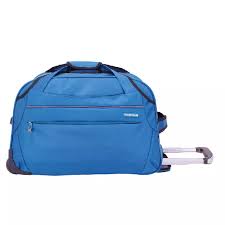 Tas ransel untuk wanita kini hadir dengan berbagai pilihan menarik, mulai dari desain, bahan, hingga warna. Jual Navy Club Travel Bag Trolley Tas Pria Tas Wanita Tas Travel Trolley Bjbf Blue Navy Club Official