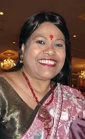 Manju Biswas Obituary