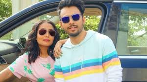 Neha Kakkar Brother Tony Kakkar Challenges Me As An Artiste Tony Neha Kakkar Game Of Throne Actors