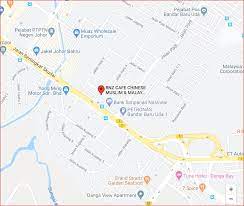 It mainly consists of four phases where this townships has developed well and strategically it has two primary schools (sekolah kebangsaan bandar uda (2) and sekolah kebangsaan kompleks uda) as well as a secondary school, sekolah. Rnz Cafe Bandar Baru Uda Tempat Makan Sedap Di Johor Bahru Makan Angin Jalan Jalan Cuti Cuti