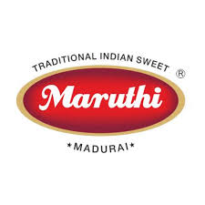 Maruti Sweets logo
