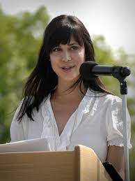 Born catherine lisa bell on 14th august, 1968 in. Catherine Bell Wikipedia