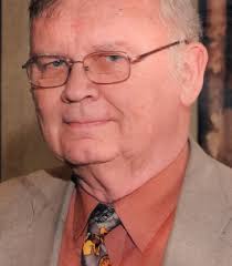 Obituary for Ronald Allen "Ron" Merrill