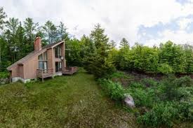 Many official nh scenic byways will take you to see the sights. 10 White Mountain Cabin Rentals We Can T Resist New England Today